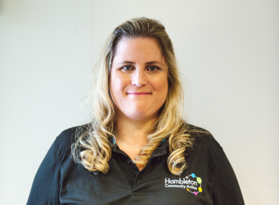 Angela, Operations Lead  